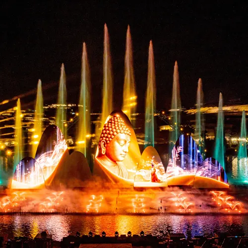 Delight Park Đà Lạt