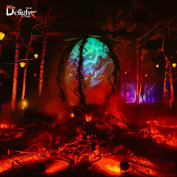 Công viên Delight Park