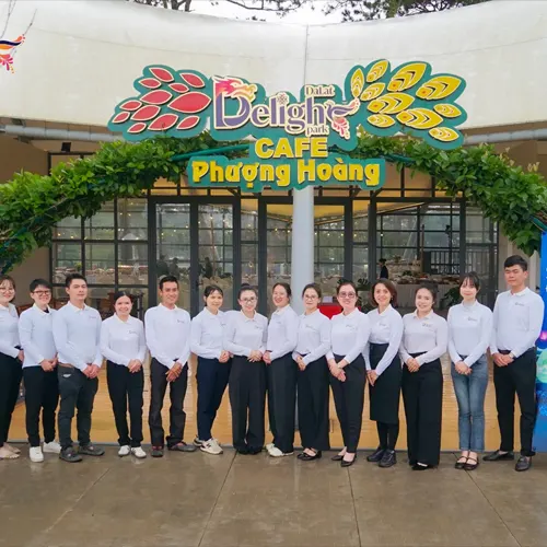 Nhà hàng phượng hoàng