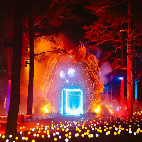 Công viên Delight Park Đà Lạt