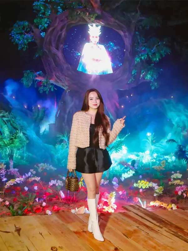 Công viên Delight Park Đà Lạt